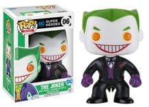 The Joker #06 Funko Pop