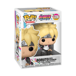 boruto with rasengan 1356