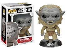 Varmik #84 Funko Pop