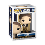 Fern #700 Funko Pop