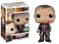 crowley bloody convention exclusive 2015 200