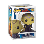 talos 431