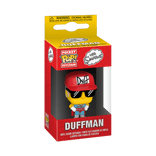 duffman