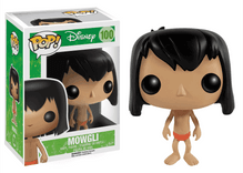 mowgli 100