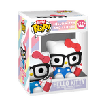 hello kitty nerd
