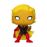 adam warlock special edition 618