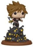 sora riding heartless wave only gamestop 55