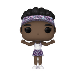venus williams exclusive white background 09