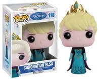 coronation elsa 118