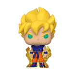 Super Saiyan Goku (First Appearance) #860 Funko Pop