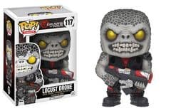 locust drone 117