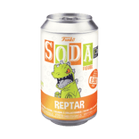 reptar san diego comic con 2023