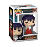 Utahime Iori #1639 Funko Pop