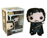 jon snow beyond the wall 07