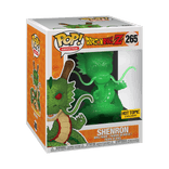 shenron jade hot topic yellow background 265