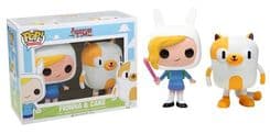 fionna cake 2 pack