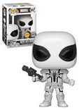 agent anti venom special edition chase 507