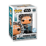 Ahsoka Tano #680 Funko Pop