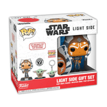 Light Side Ahsoka Funko Pop