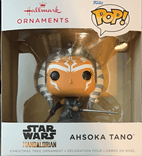 Ahsoka Tano Funko Pop