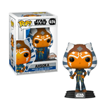 ahsoka special edition 414