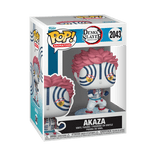 Akaza #2043 Funko Pop