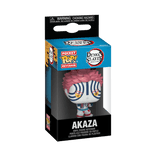 Akaza Funko Pop