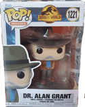 dr alan grant 1221