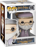 albus dumbledore blue box 15
