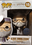albus dumbledore special edition 15
