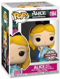 alice with bottle special edition 1064