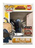 all for one special edition emp exclusive black background 647