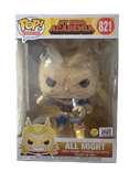 all might funimation glows in the dark 2021 821