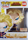 all might weakened boxlunch glows in the dark 648