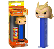 All Might Funko Pop