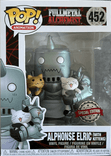 alphonse elric with kittens special edition 452