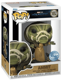 ammit special edition 1052