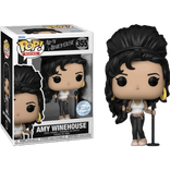 amy winehouse special edition 355