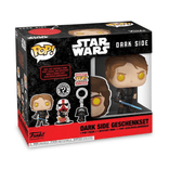 Dark Side Anakin Funko Pop