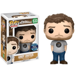 andy dwyer flagship 533