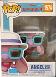 Angel with Bags #1574 Funko Pop