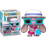 Angel with Bags #1574 Funko Pop
