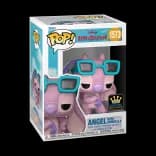 Angel with Umbrella #1573 Funko Pop