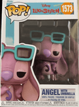 Angel with Umbrella #1573 Funko Pop