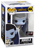 angela only gamestop 464