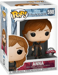 anna special edition 598