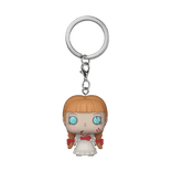 annabelle mistery