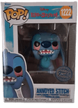 annoyed stitch special edition 1222
