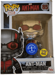 ant man underground toys glows in the dark 85