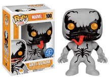 anti venom underground toys 100